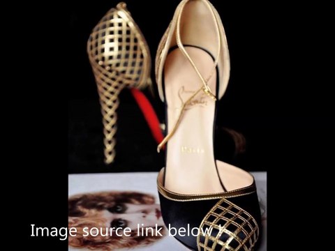 Stunning High heels ! - High Heel Shoes - Heels for women
