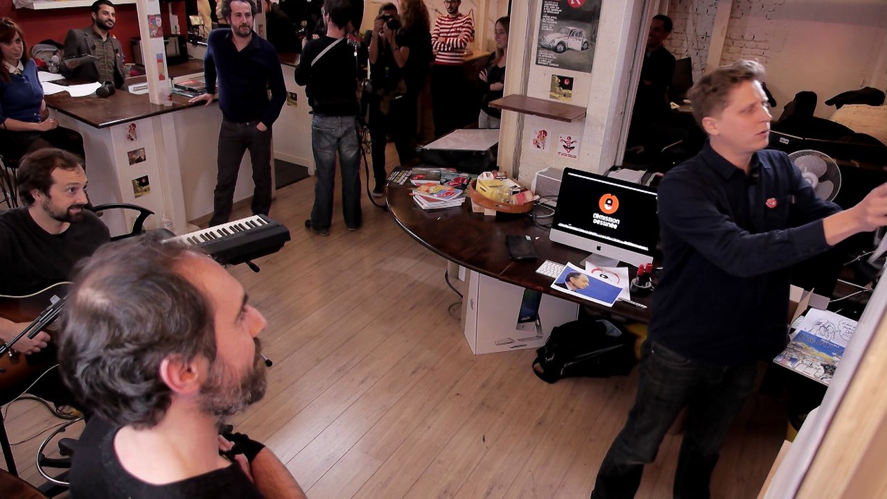 LA TÊTE À TUTO DE JEAN-FRANÇOIS COPÉ