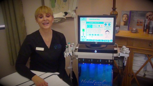 Inroducting the HydraFacial MD in San Diego