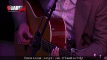 Emma Louise - Jungle - Live - C'Cauet sur NRJ