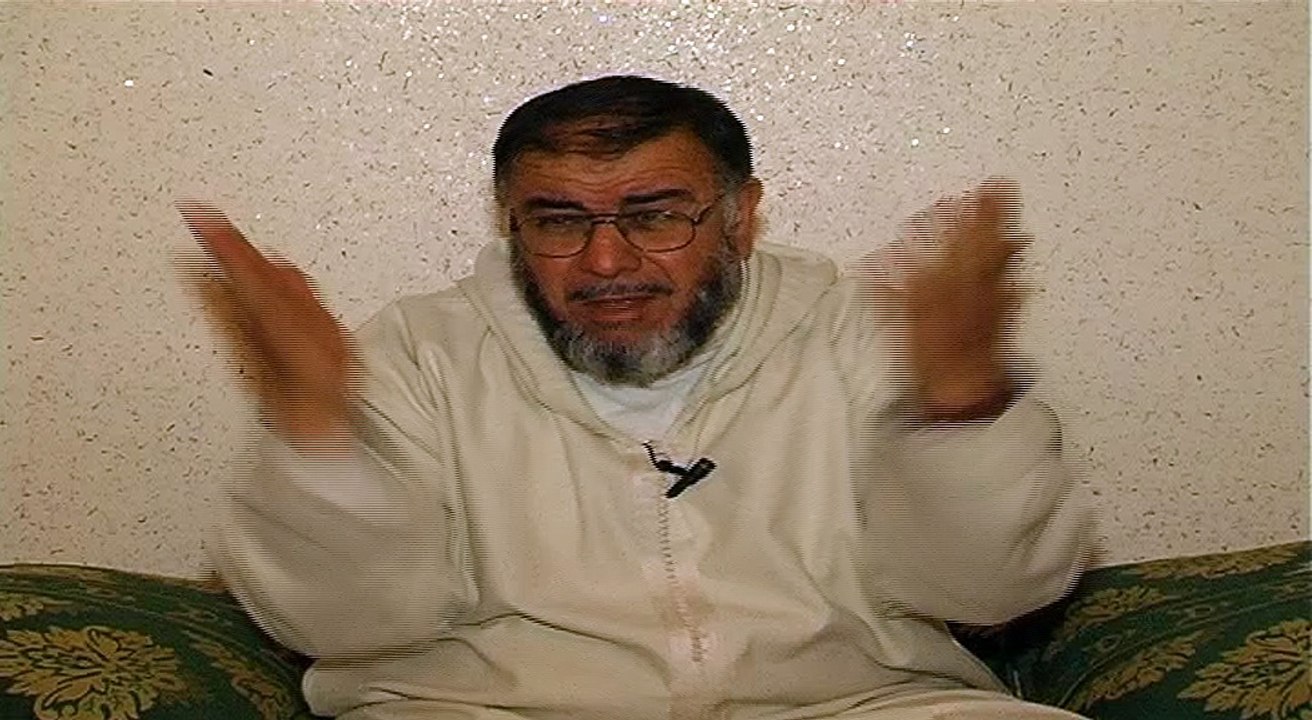 الوصفة النبوية لدرء الشهوة الغضبية