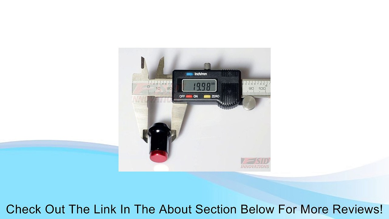 BLACK WITH RED TOP SPECIAL 7 HEPTAGON SECURITY LOCK SYSTEM LUG NUTS 12X1.25 ACORN CONE 20pcs with KEY Fit ALL NISSAN INFINITI SUBARU , Ex35 , Fx35 , Fx45 , G35 Coupe , G35 Sedan , G37 Coupe , G37 Sedan , G37 Roadster , G37 X Coupe , M35 M45, M37 , G20 , G