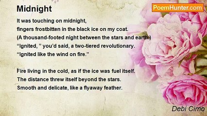 Debi Cimo - Midnight