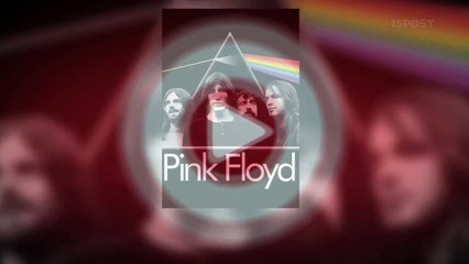 Pink Floyd sacara un nuevo disco en Octubre