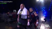فيديو عرض TNA IMPACT مترجم بتاريخ 14/11/06 (الجزء الأول) | WWE24H