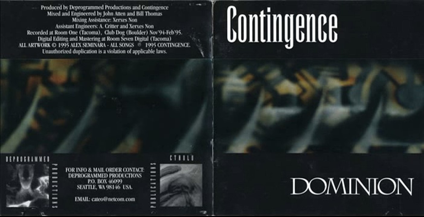 Contingence - Fellacious Doctrine