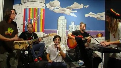 Malaka Youth en Noise off festival