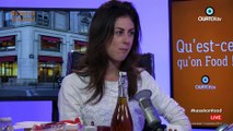 Qu'est ce qu'on Food ! S02E06 : Prêt à Manger et Tendance Viande
