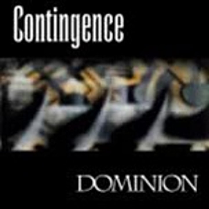 Contingence - The Schismatisist