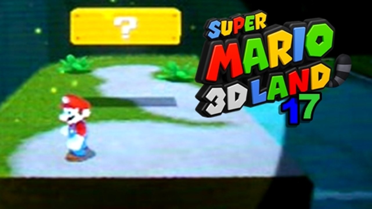 Lets Play - Super Mario 3D Land [17]