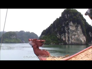 ha long bay travelt