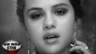 SELENA GOMEZ 'THE HEART WANTS WHAT IT WANTS' VIDEO Gets Emotional About Justin Bieber