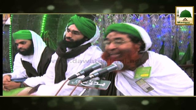 Promo - 63 Roza Madani Tarbiyati Course - 17 Oct 2014