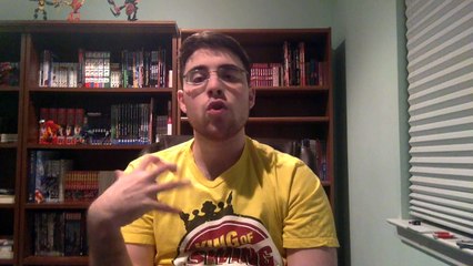 Legend of Korra Book 4 episode 1 to 6 reaction