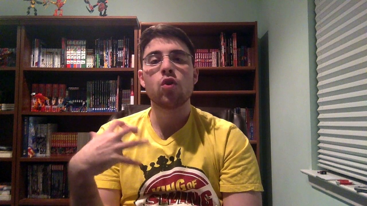 Legend of Korra Book 4 episode 1 to 6 reaction