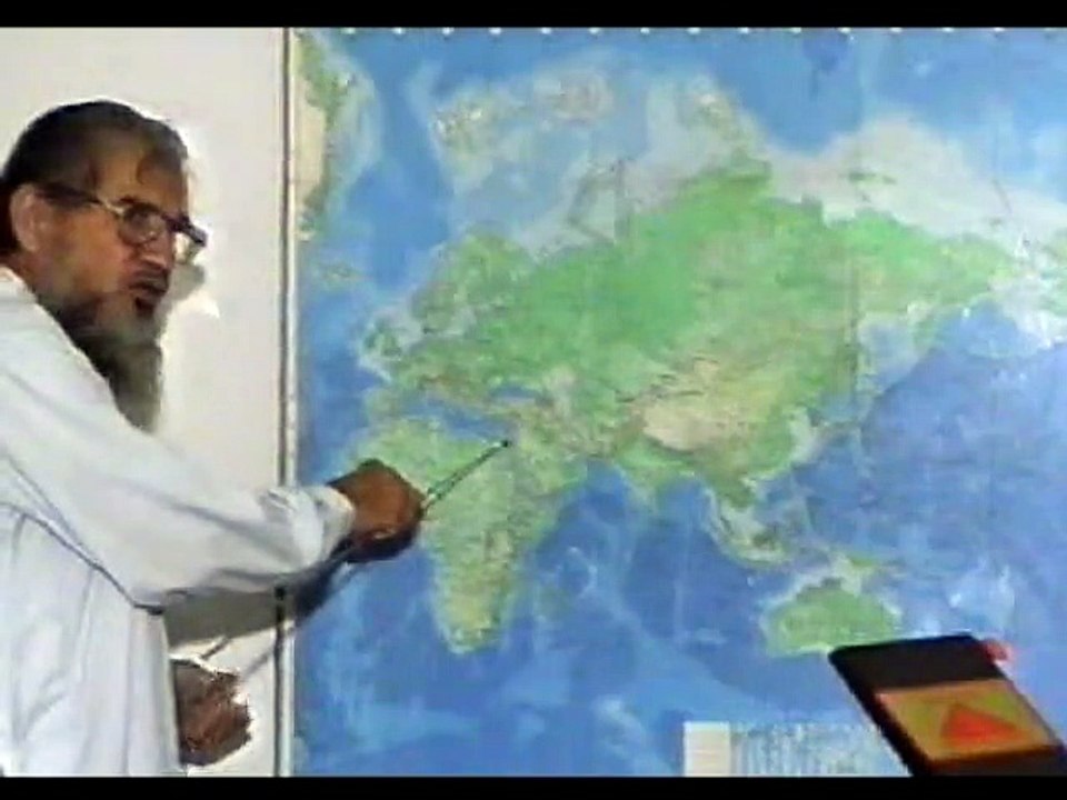 Majlis e 'Im-o-Funn (Part 3)