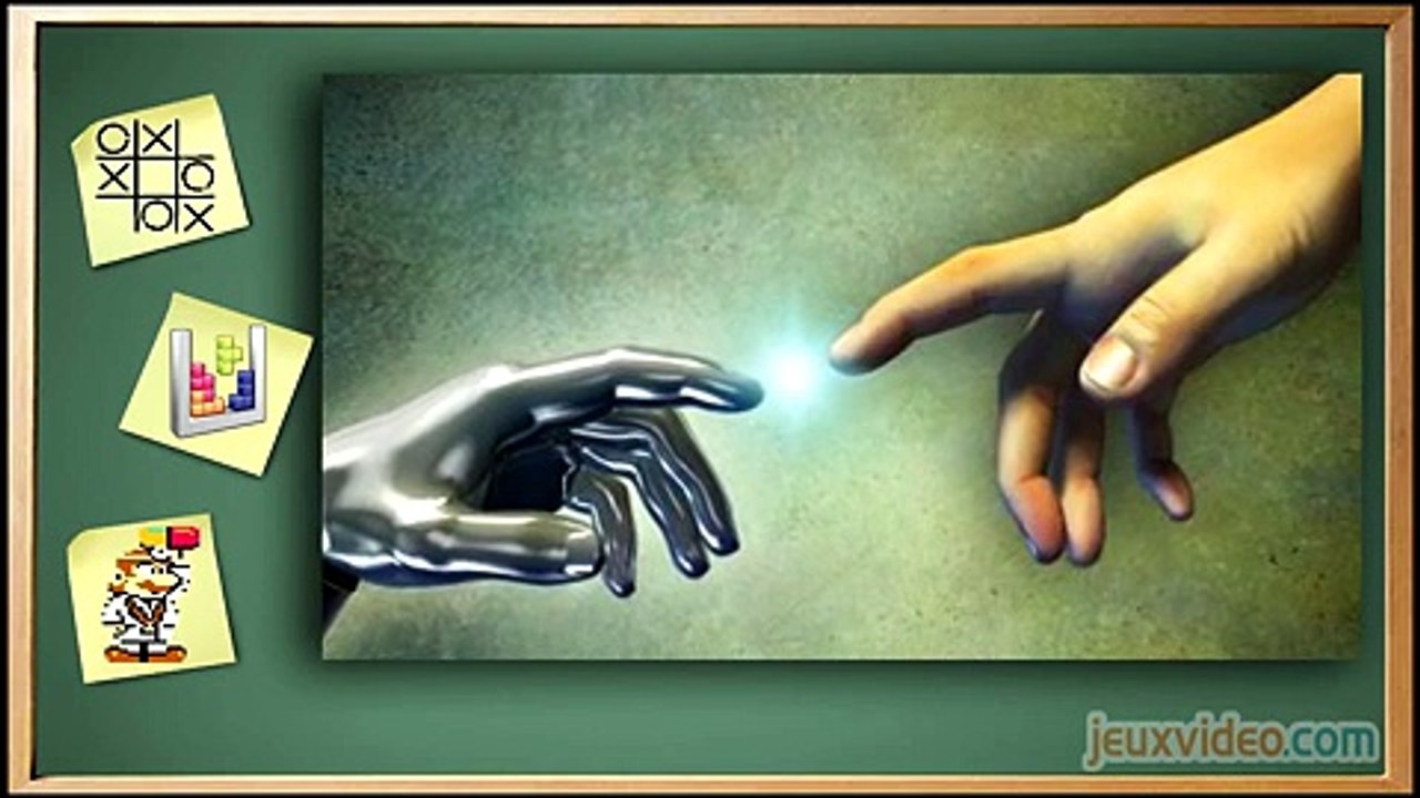 L'histoire du jeu vidéo - Tetris et la naissance du jeu de réflexion