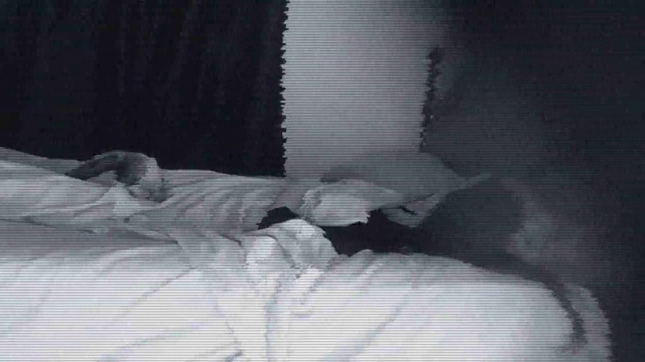 Paranormal Chintivity