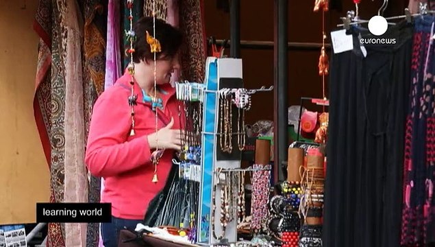 Ann Cotton, Prix WISE 2014 : l'école, c'est aussi pour les filles !