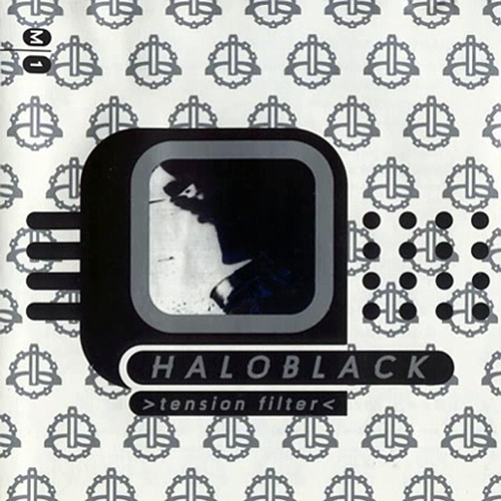 Haloblack  - It's Bizarre
