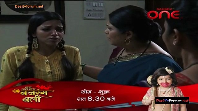 Haunted Nights - Kaun Hai Woh 7th November 2014 Video Watch pt2