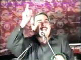 Rare Video - Mir Murtaza Bhutto EXPOSING Benazir Bhuuto and Zardari