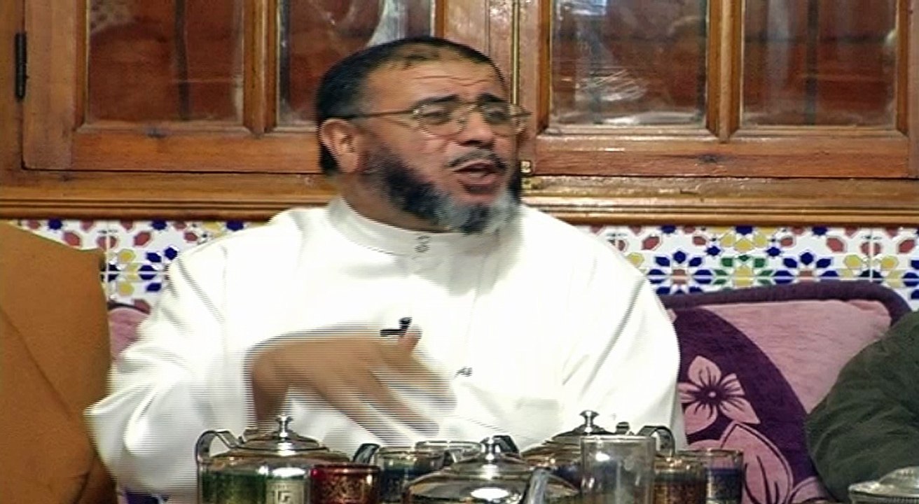 السكن الواسع سبيل السكينة