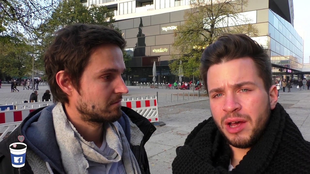 Authentischer werden