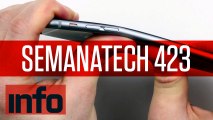 SemanaTech: iPhone 6 Plus entorta quando usado no bolso da calça