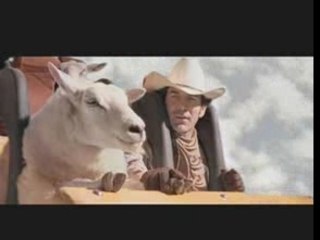 Pub Canal+ Brokeback Mountain