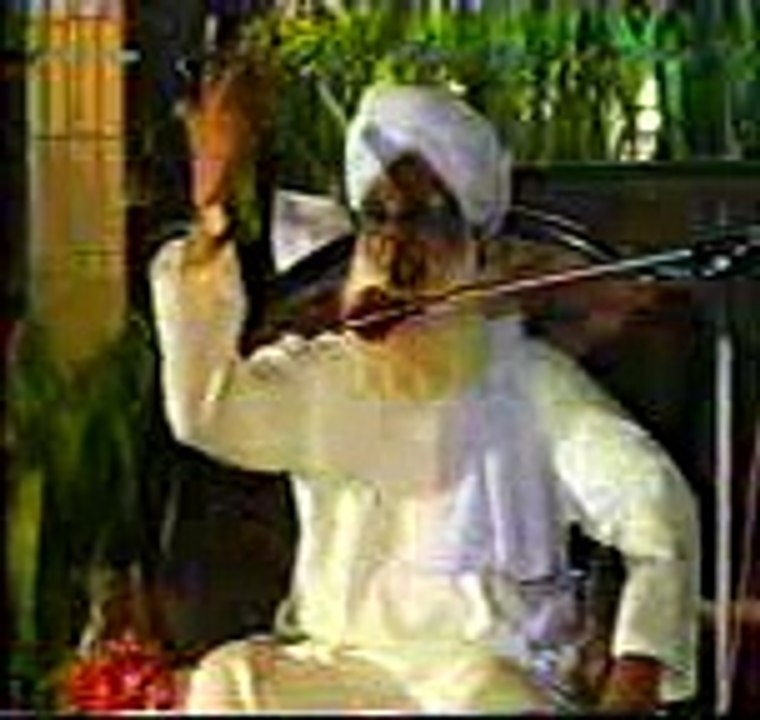 Allah Ki Raza Mandi (Part 2/2)