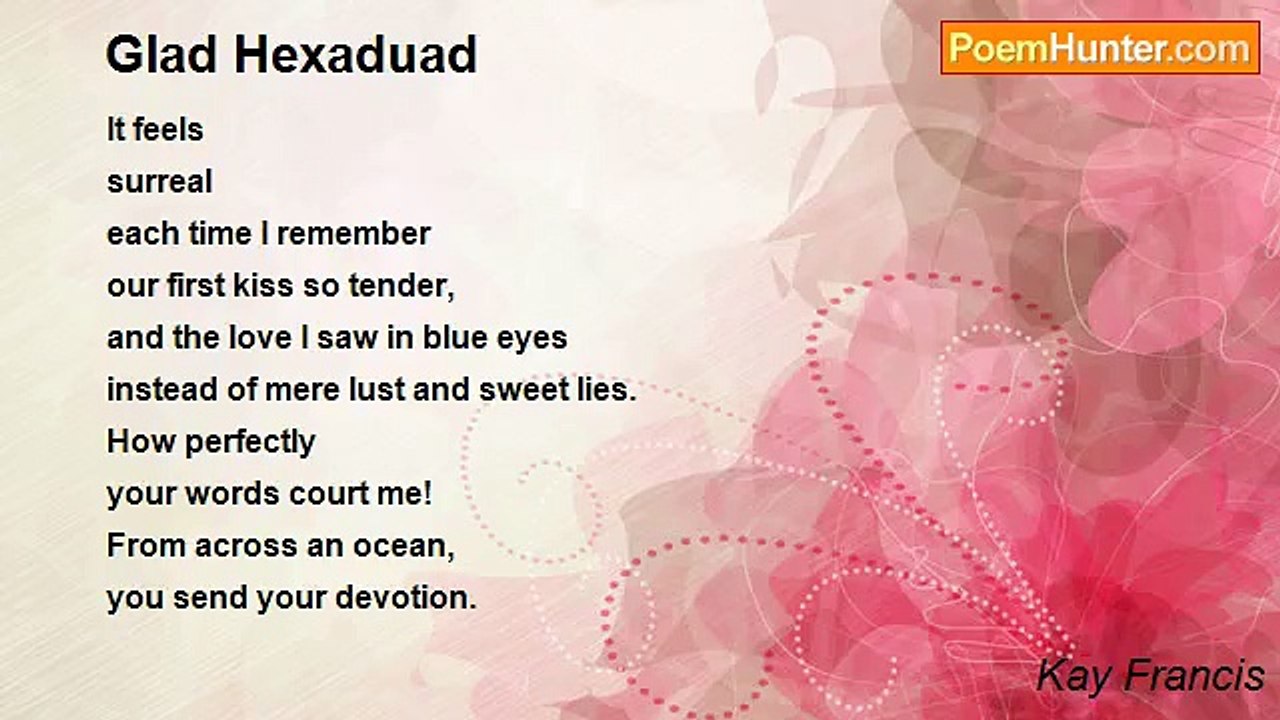 Kay Francis - Glad Hexaduad