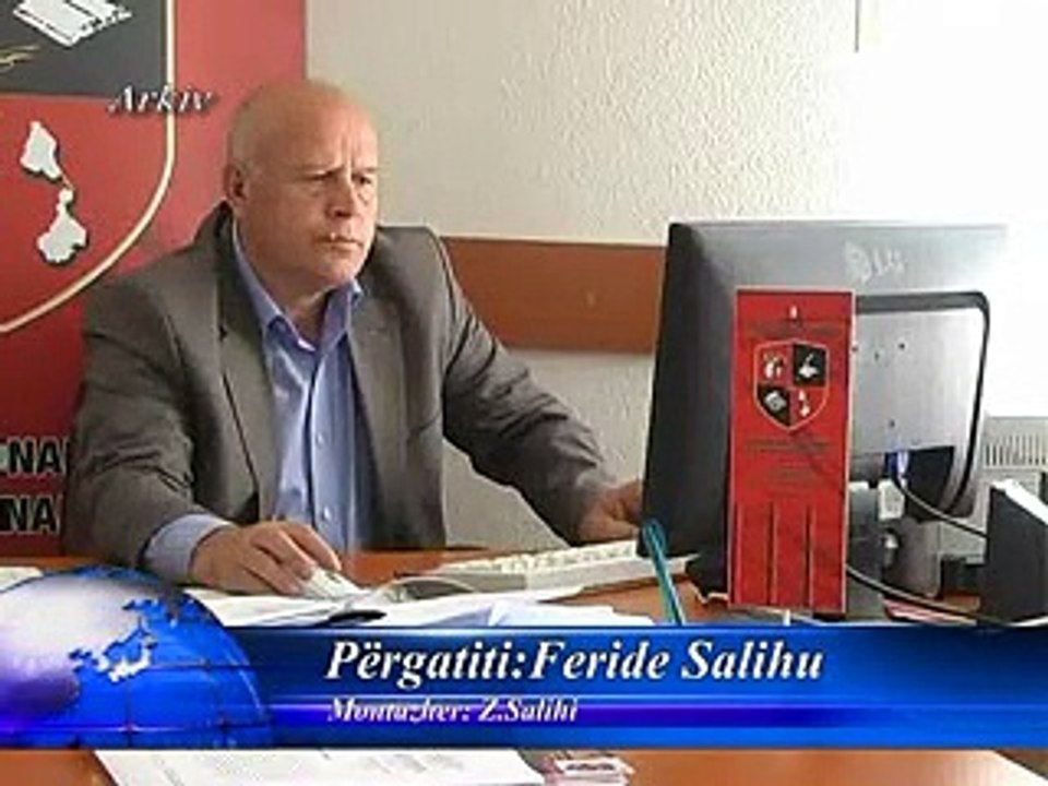 Spektri Info - 07.11.2014