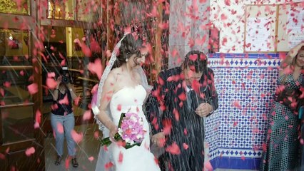 Teaser Francisco José y Raquel