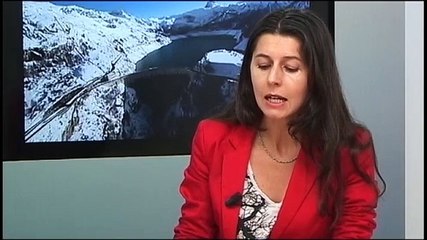 Batho, seule à dénoncer la privatisation des barrages