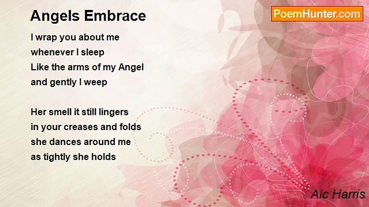 Alc Harris - Angels Embrace