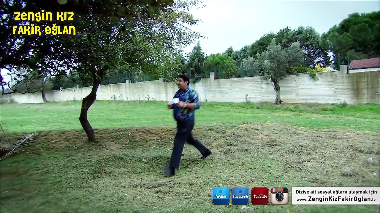 Zengin Kız Fakir Oğlan 100. Bölüm Fragmanı