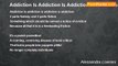 Alessandra Liverani - Addiction Is Addiction Is Addiction Is Addiction