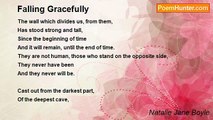 Natalie Jane Boyle - Falling Gracefully