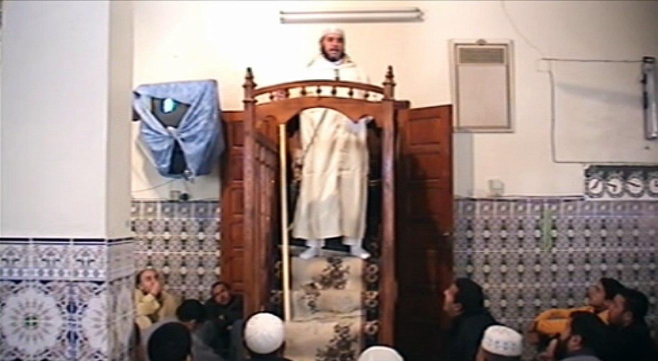 هل أصبح العالم أكثر أمنا بعد سقوط بغداد ؟