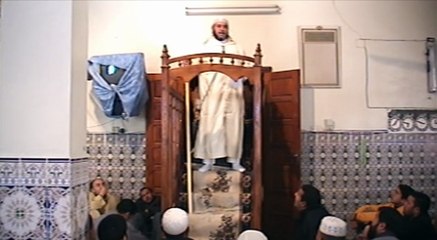 هل أصبح العالم أكثر أمنا بعد سقوط بغداد ؟