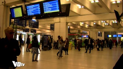 VOTV 140 millions pour rénover les transports