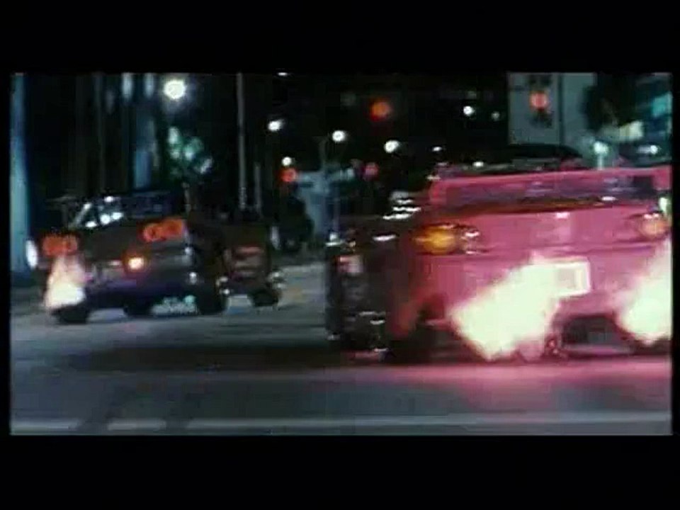 2 Fast 2 Furious Bande-annonce VF