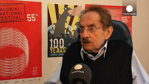 نگاهی به جشنواره بین المللی فیلم تسالونیکی در یونان