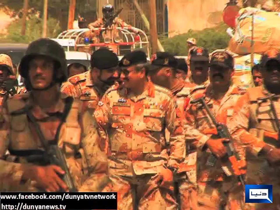 Lt Gen Rizwan Akhtar takes charge as new ISI chief today