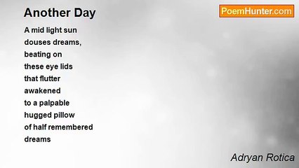 Adryan Rotica - Another Day