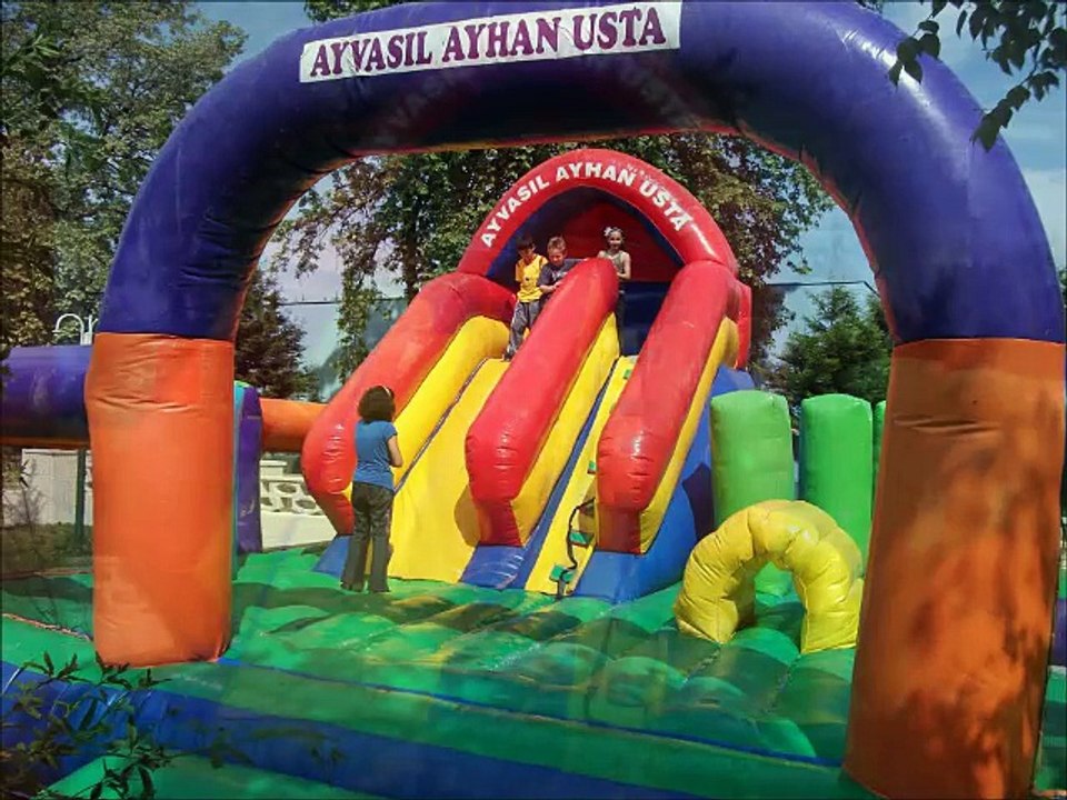 AYVASIL RESTORANT