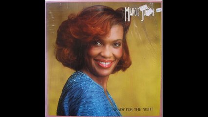 Margie Joseph - Big Strong Man (1984)