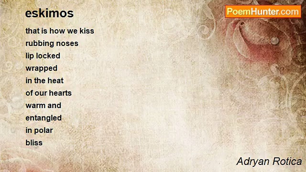 Adryan Rotica - eskimos