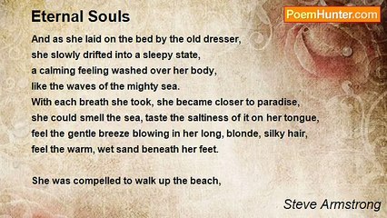 Steve Armstrong - Eternal Souls